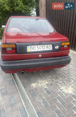 Седан Volkswagen Jetta 1991 в Тернополі