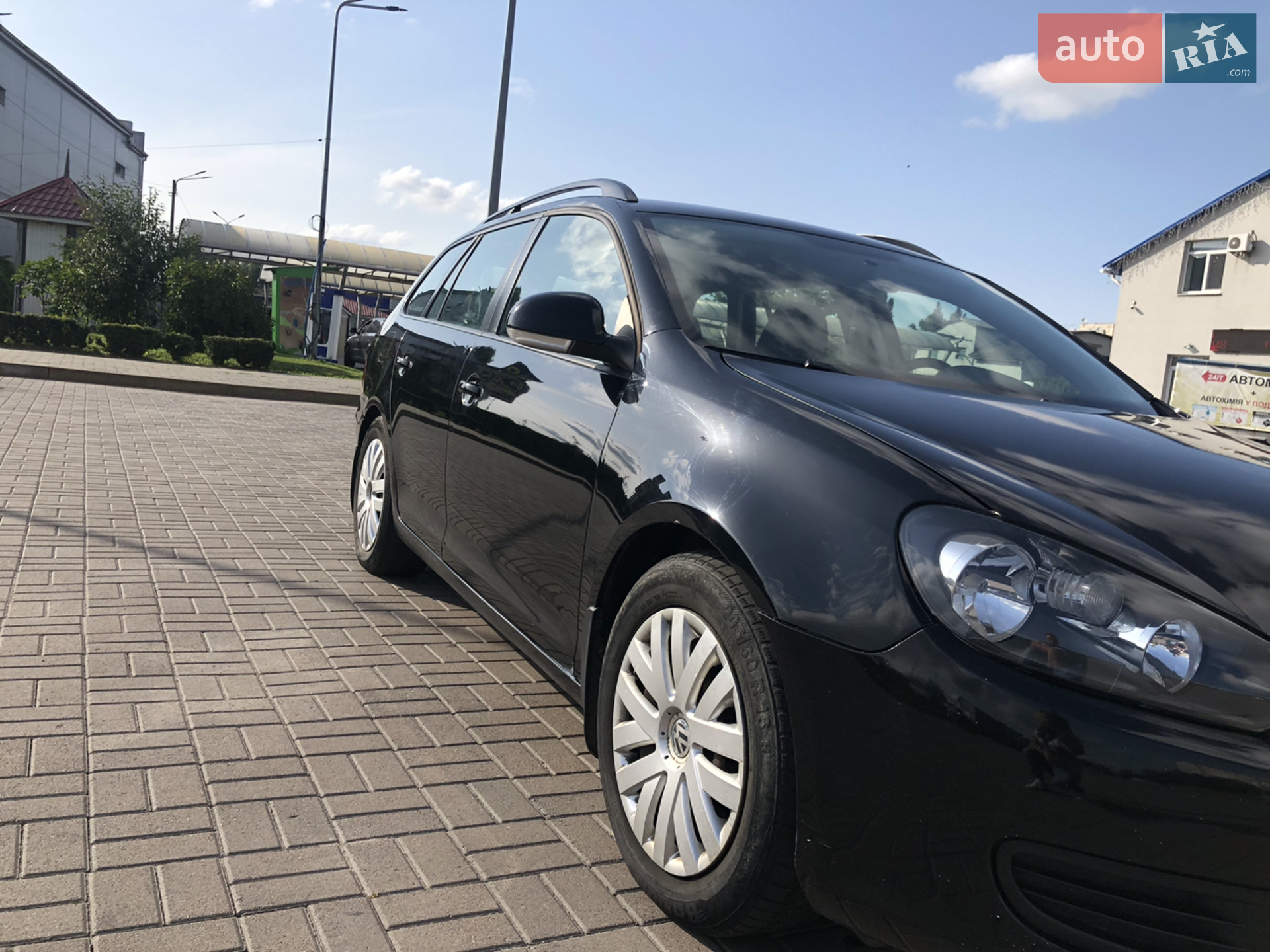 2011 Volkswagen Jetta - мініатюра 7