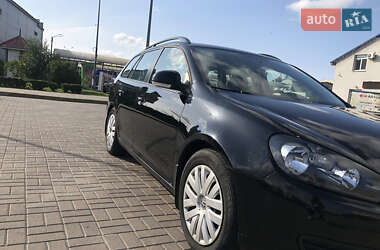 Универсал Volkswagen Jetta 2011 в Киеве