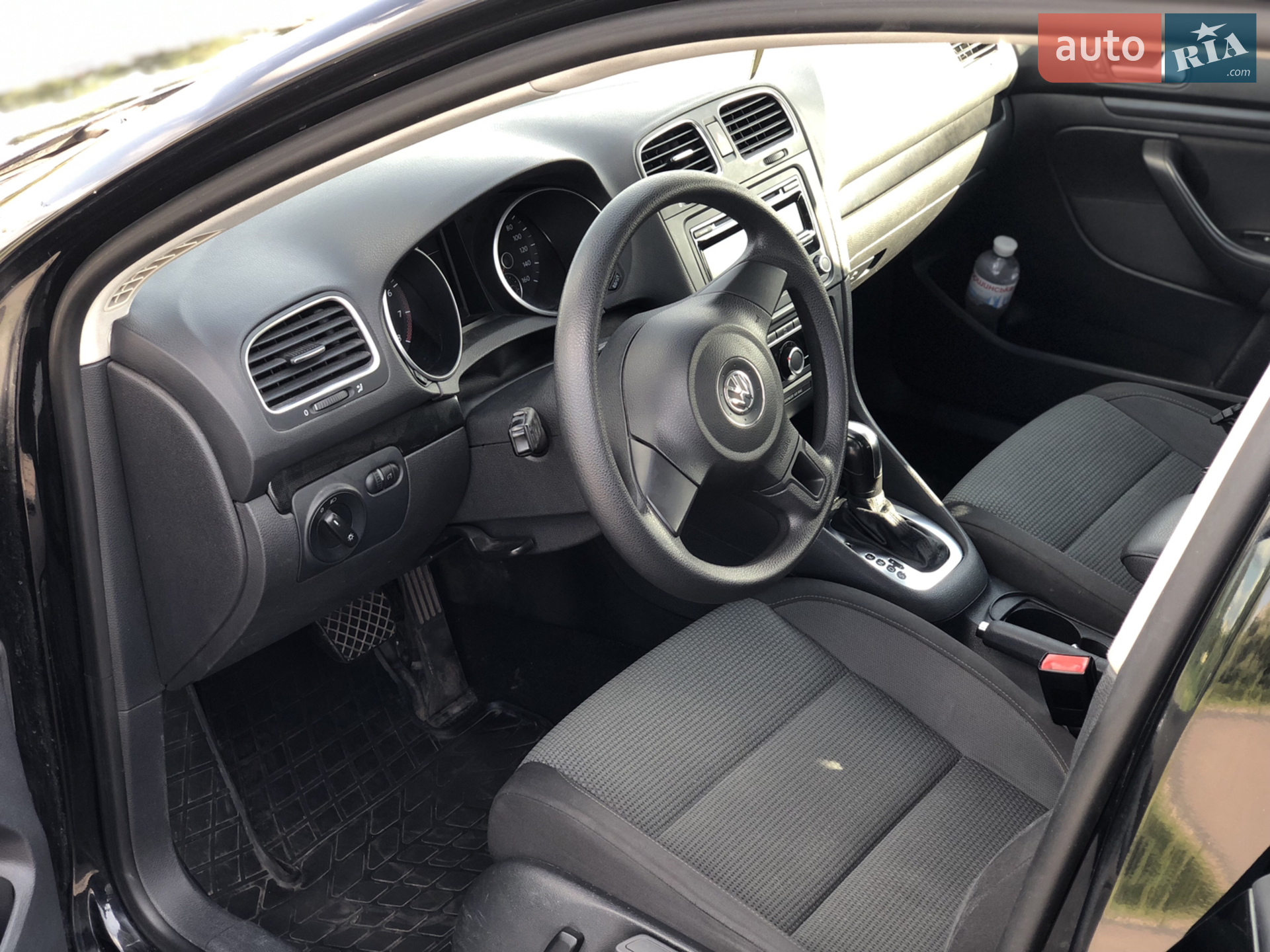 2011 Volkswagen Jetta - мініатюра 15