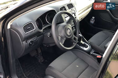 Универсал Volkswagen Jetta 2011 в Киеве