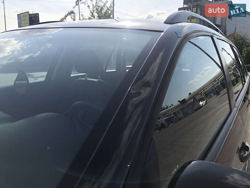 Універсал Volkswagen Jetta 2011 в Києві