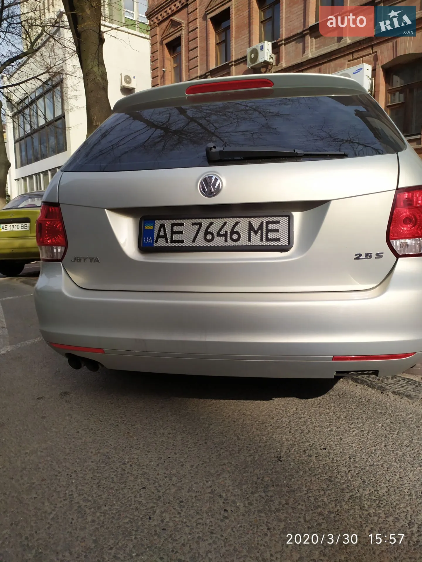 2011 Volkswagen Jetta - мініатюра 27