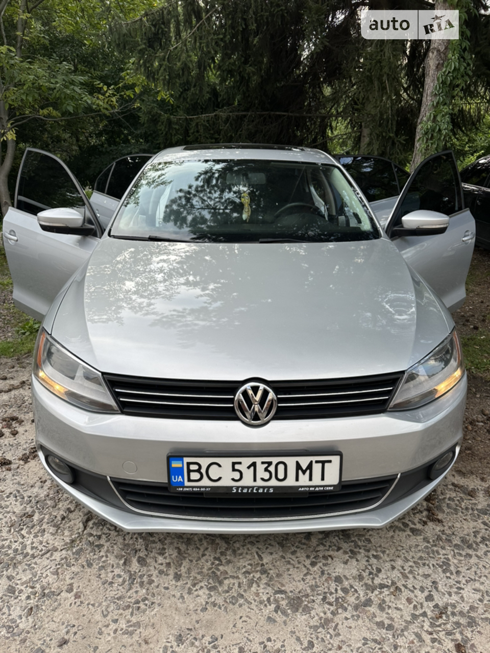 2013 Volkswagen Jetta - мініатюра 49