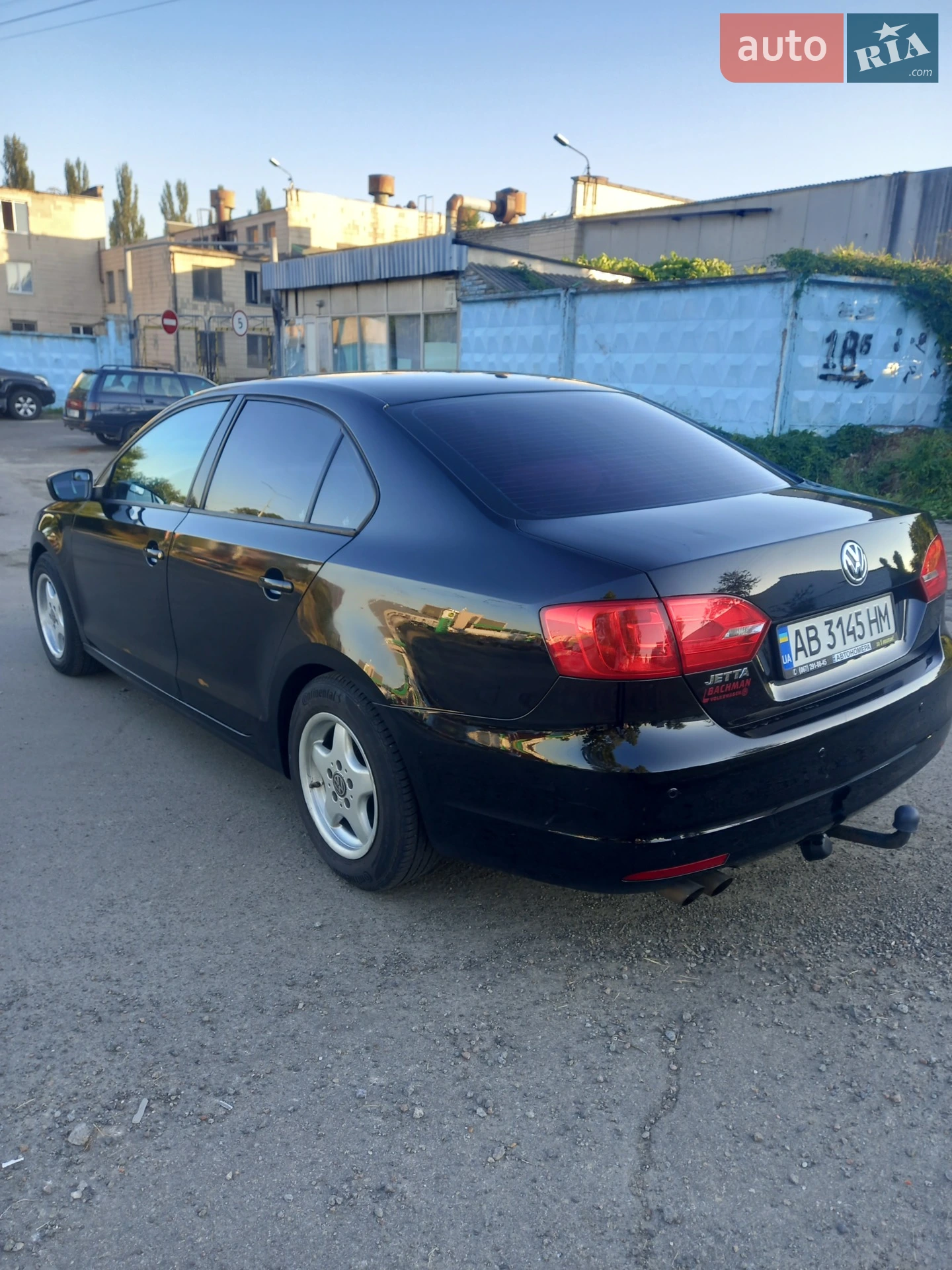 2014 Volkswagen Jetta - мініатюра 2