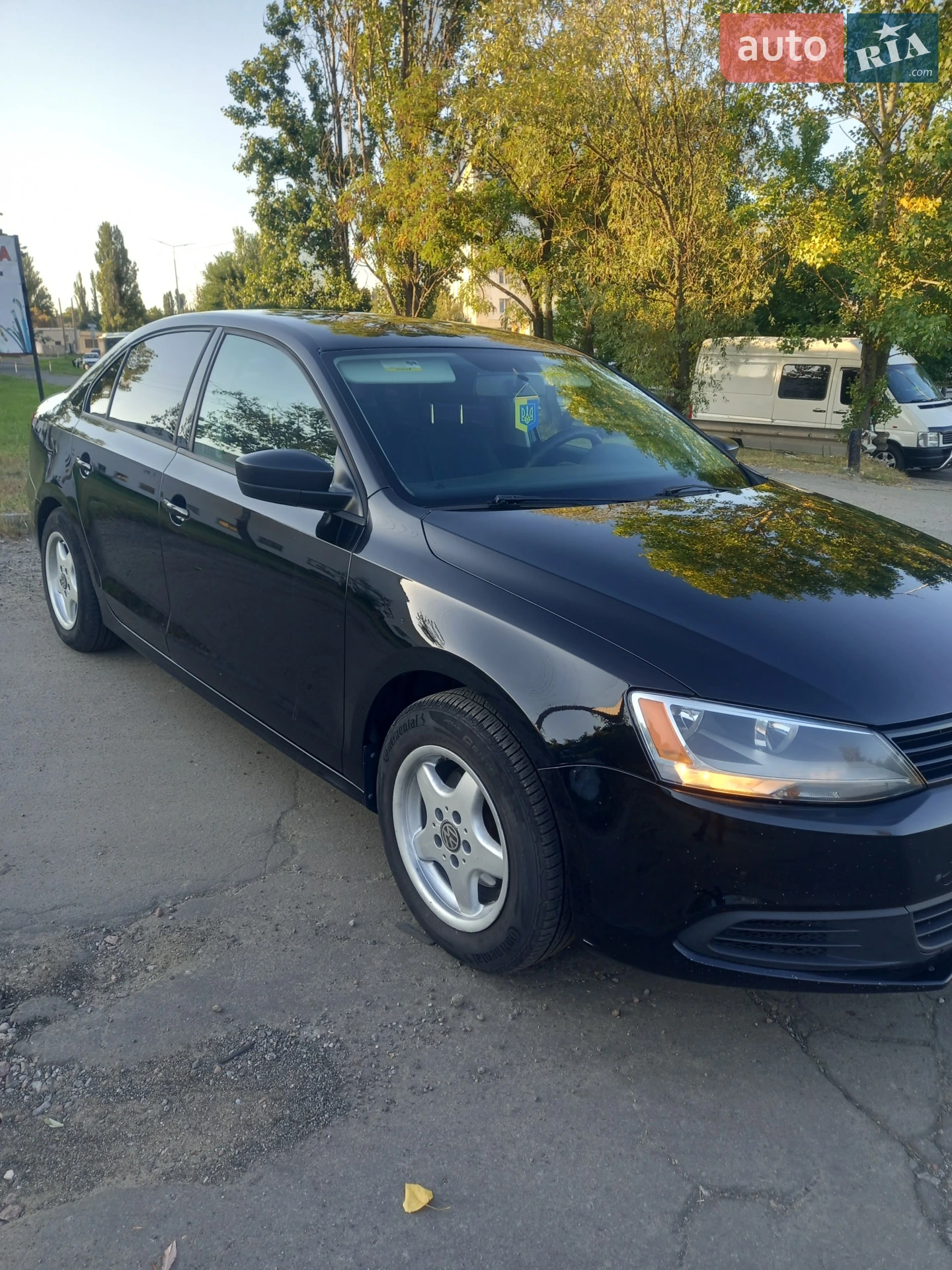 2014 Volkswagen Jetta - мініатюра 4