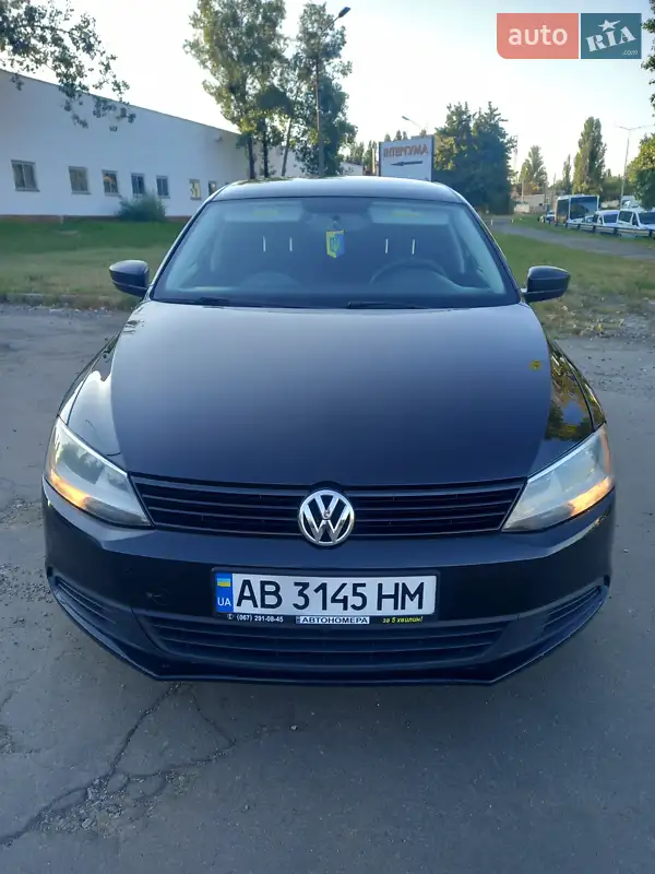Volkswagen Jetta 2015 VIN WVWZZZ16ZFM022188 фото оголошення 20 з 56