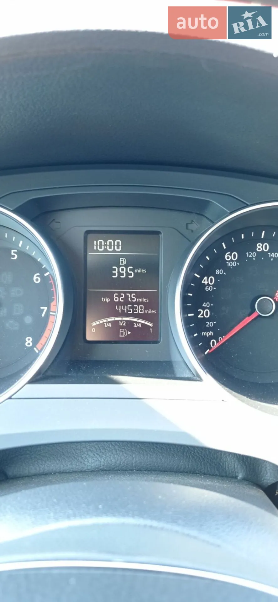 2016 Volkswagen Jetta - мініатюра 7