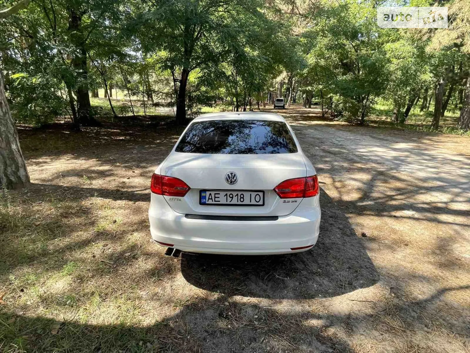 2013 Volkswagen Jetta - мініатюра 11