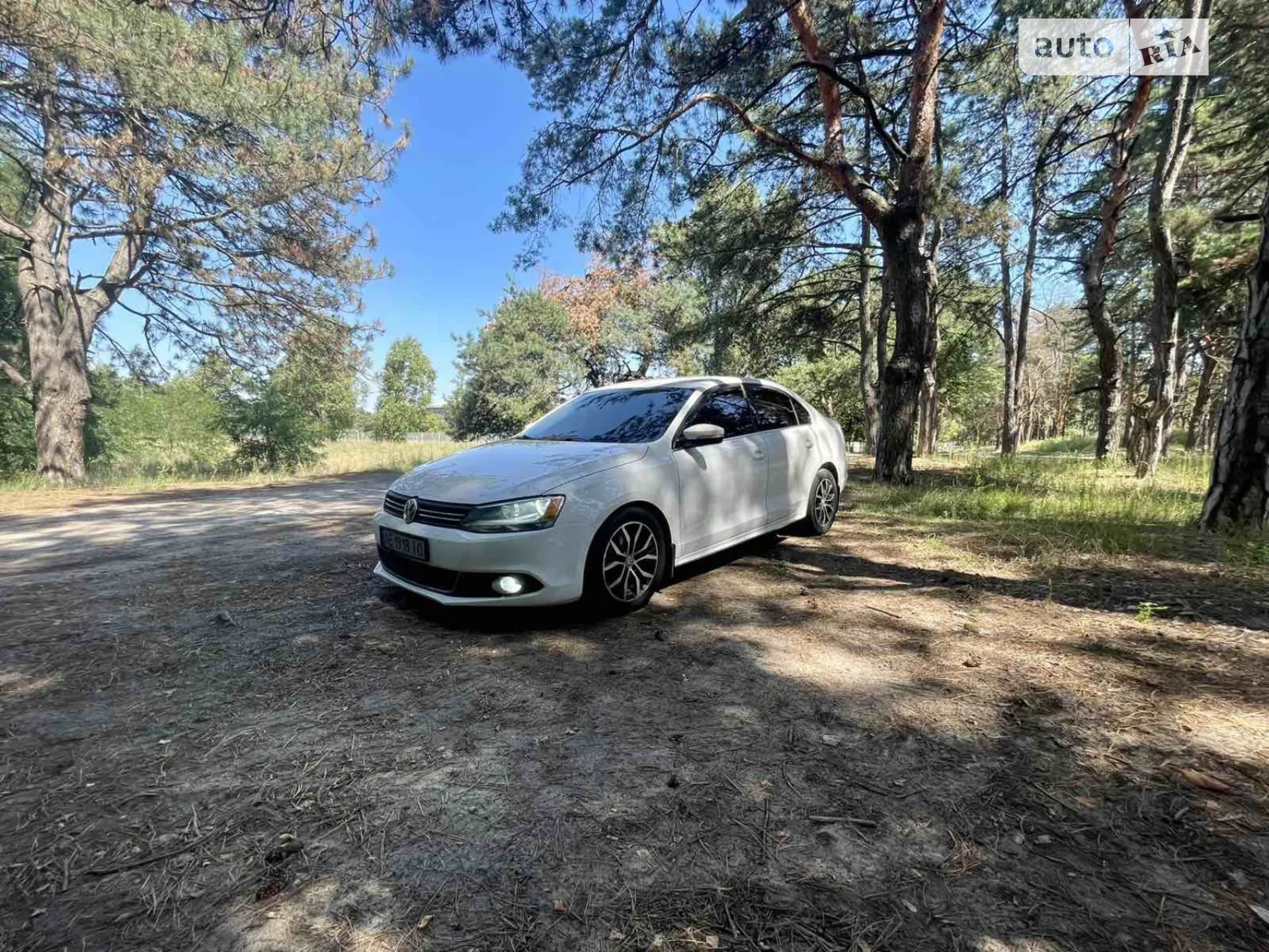 2013 Volkswagen Jetta - мініатюра 15