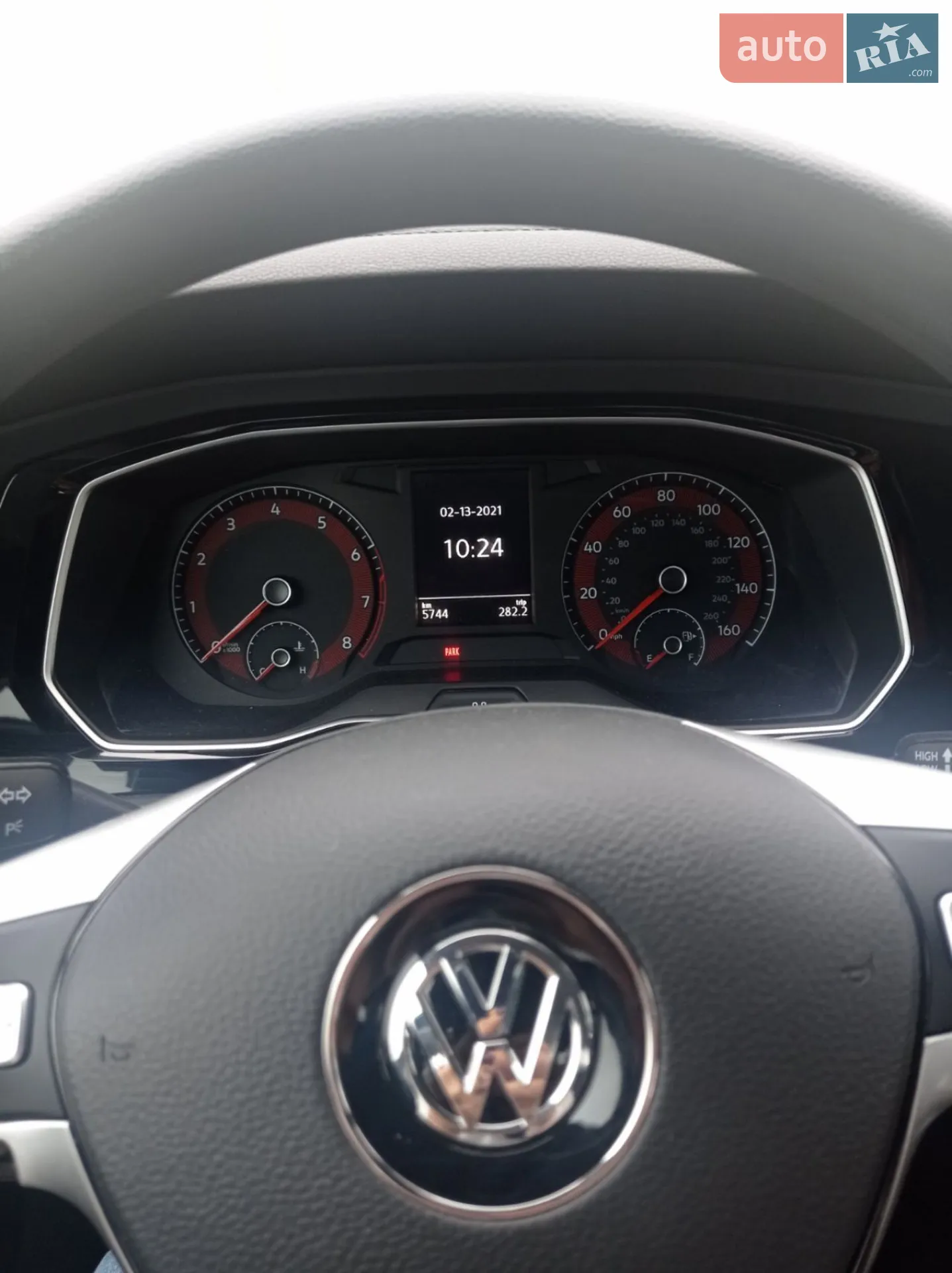 2020 Volkswagen Jetta - мініатюра 10