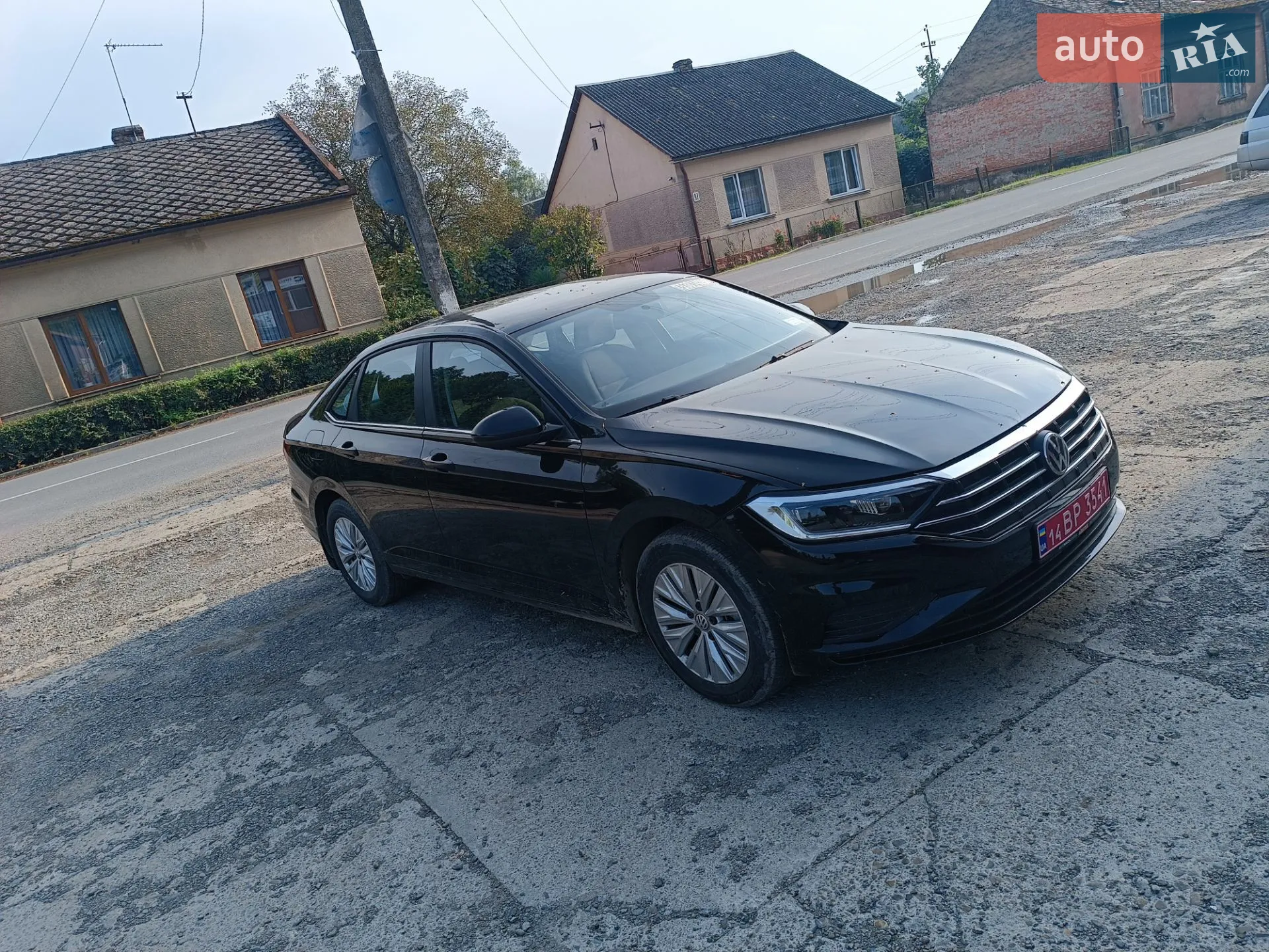 2020 Volkswagen Jetta - мініатюра 6