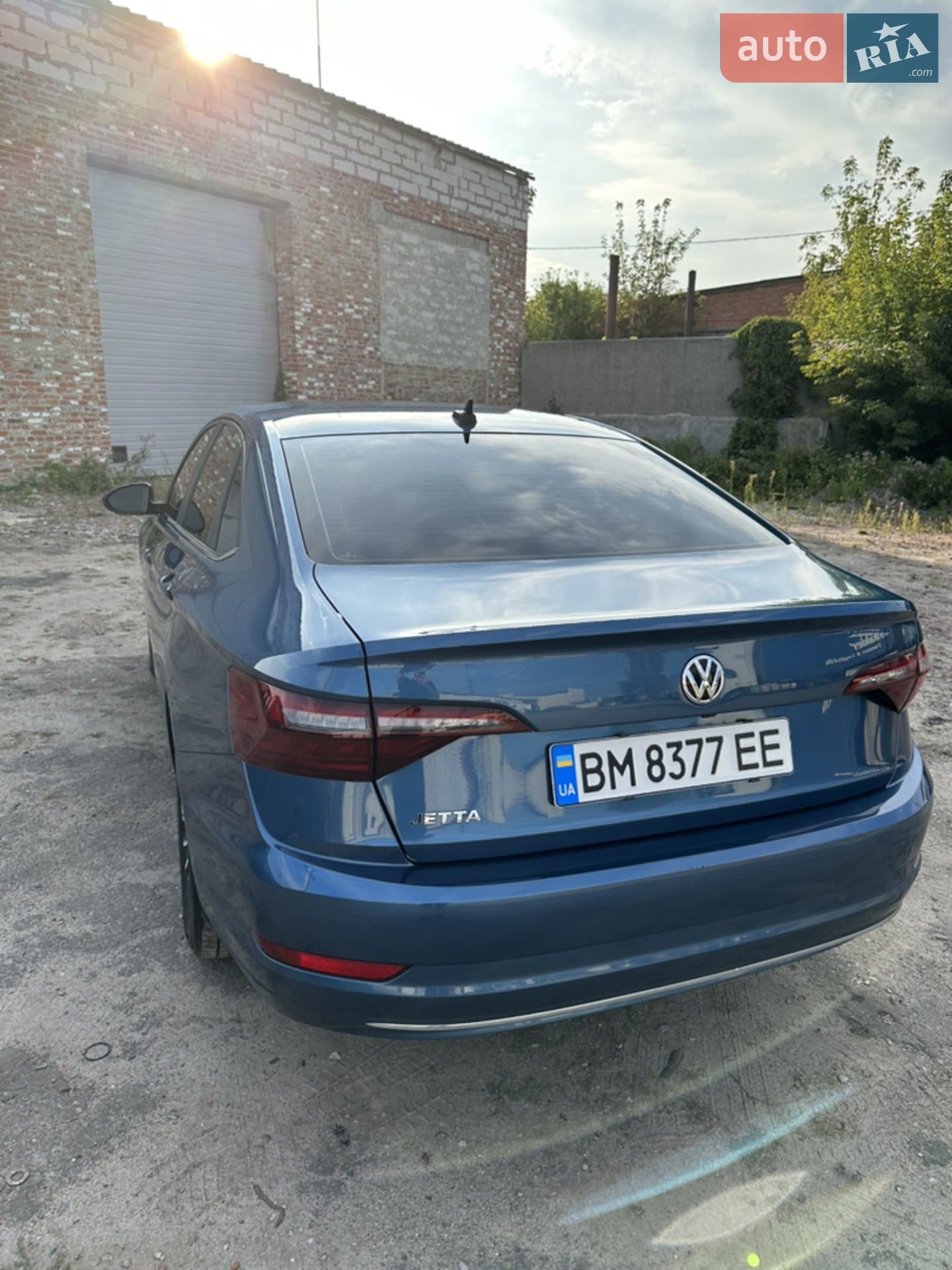 2020 Volkswagen Jetta - мініатюра 5