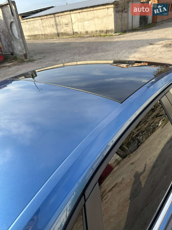 Седан Volkswagen Jetta 2020 в Сумах