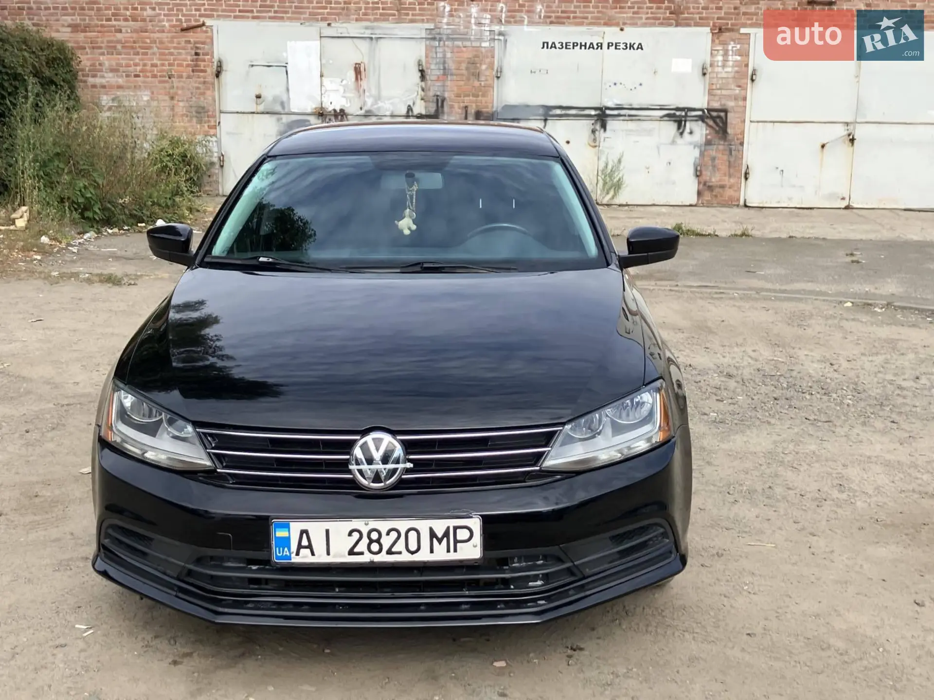 2017 Volkswagen Jetta - фото 1