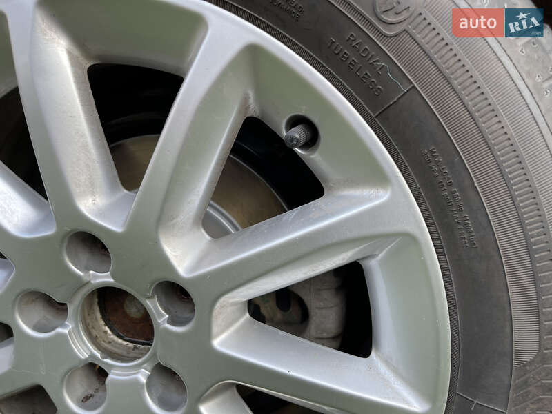 Седан Volkswagen Jetta 2014 в Шацьку