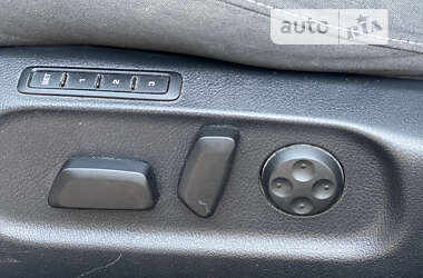 Седан Volkswagen Jetta 2009 в 