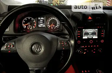 Volkswagen Jetta 2010