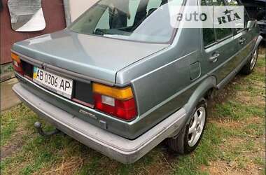 Седан Volkswagen Jetta 1987 в 