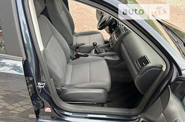 Седан Volkswagen Jetta 2006 в 