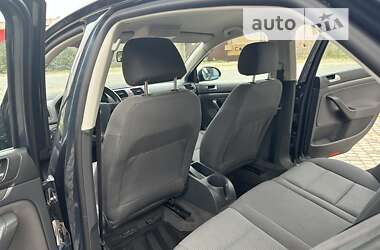 Седан Volkswagen Jetta 2006 в 