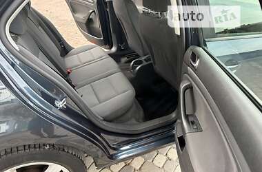 Седан Volkswagen Jetta 2006 в 