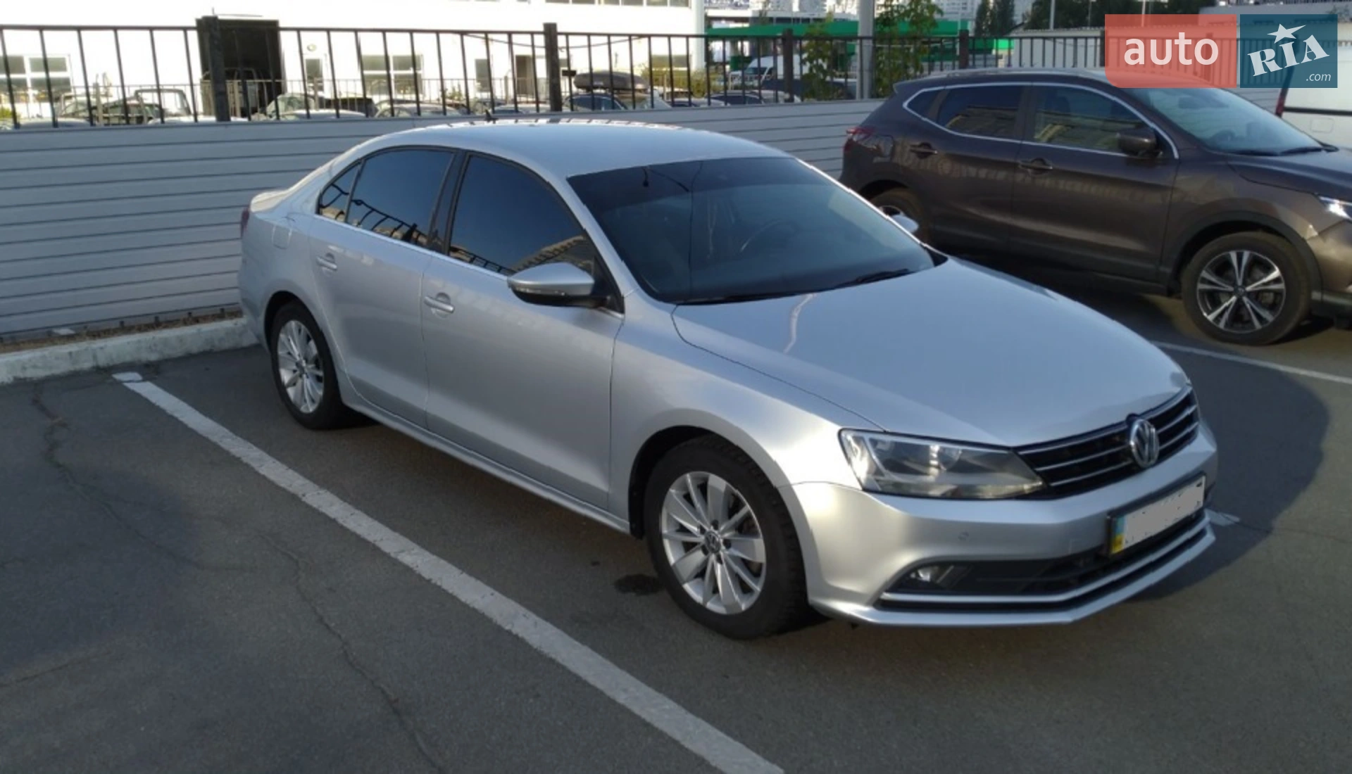 2016 Volkswagen Jetta - мініатюра 5
