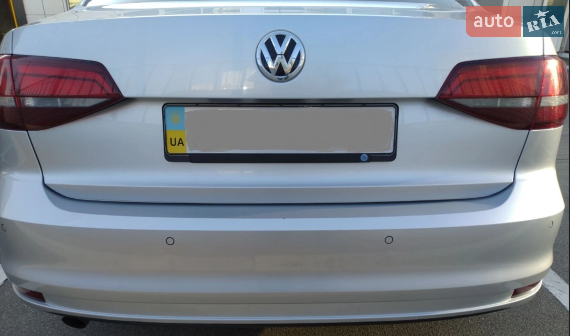 2016 Volkswagen Jetta - мініатюра 8