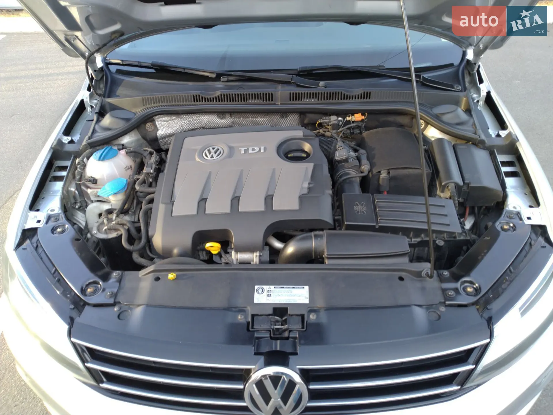 2016 Volkswagen Jetta - мініатюра 9