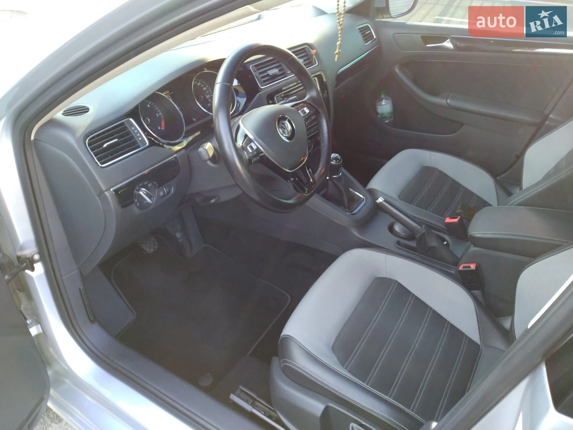 2016 Volkswagen Jetta - мініатюра 11