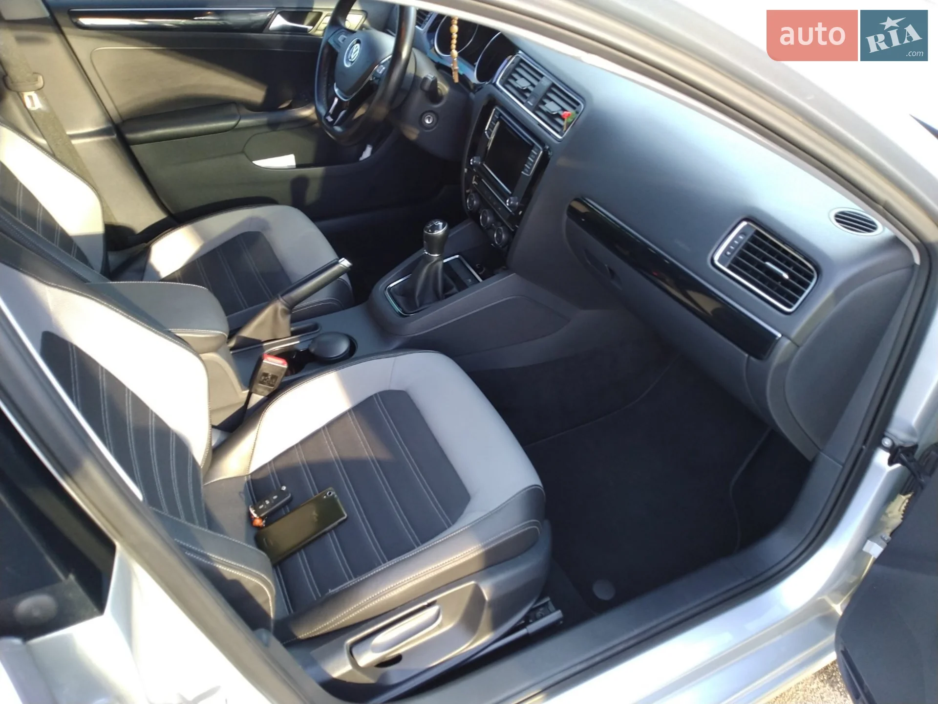 2016 Volkswagen Jetta - мініатюра 12