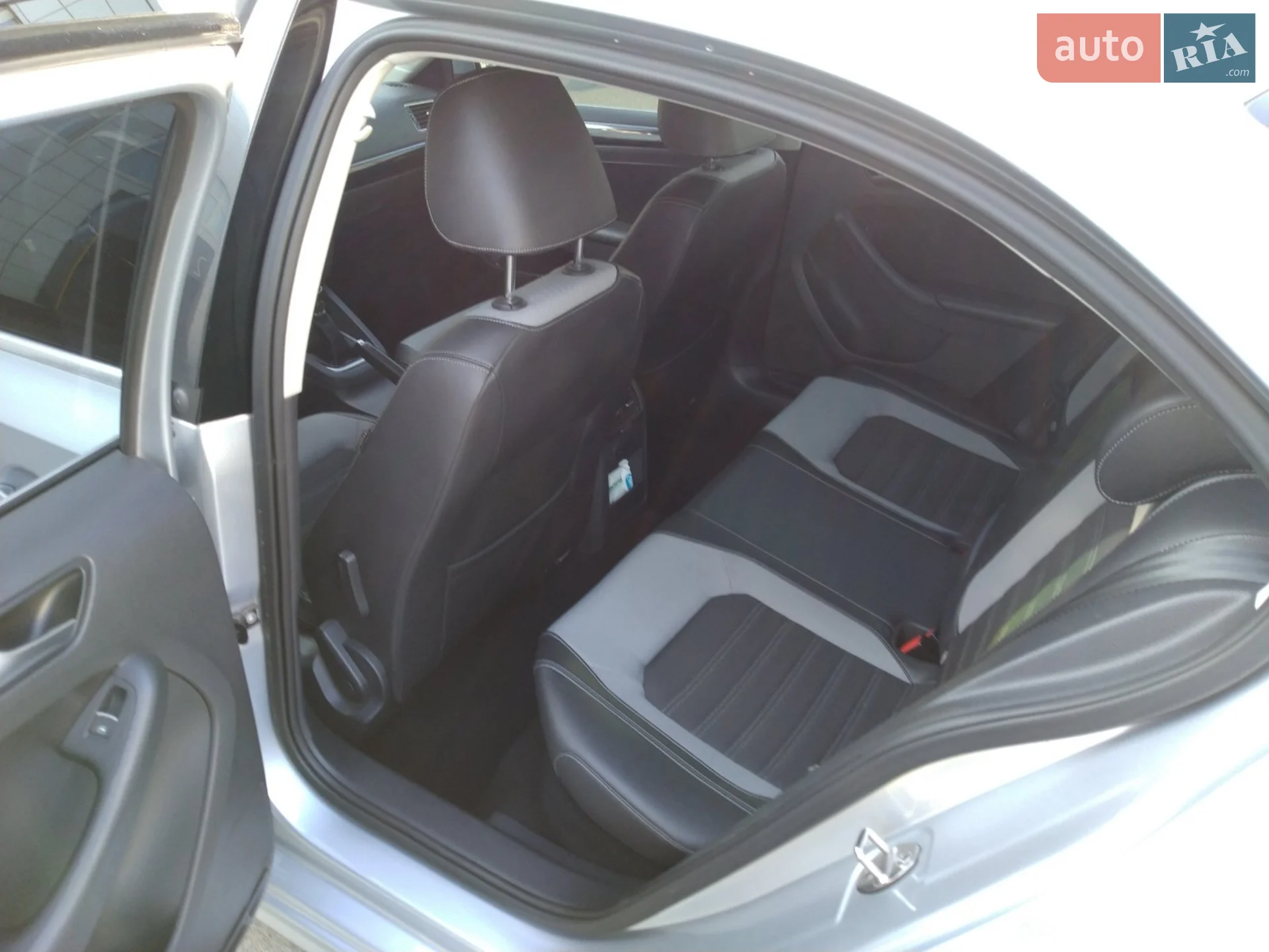 2016 Volkswagen Jetta - мініатюра 13