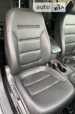 Седан Volkswagen Jetta 2015 в 
