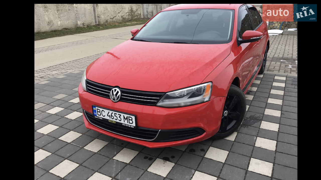 2011 Volkswagen Jetta - мініатюра 38