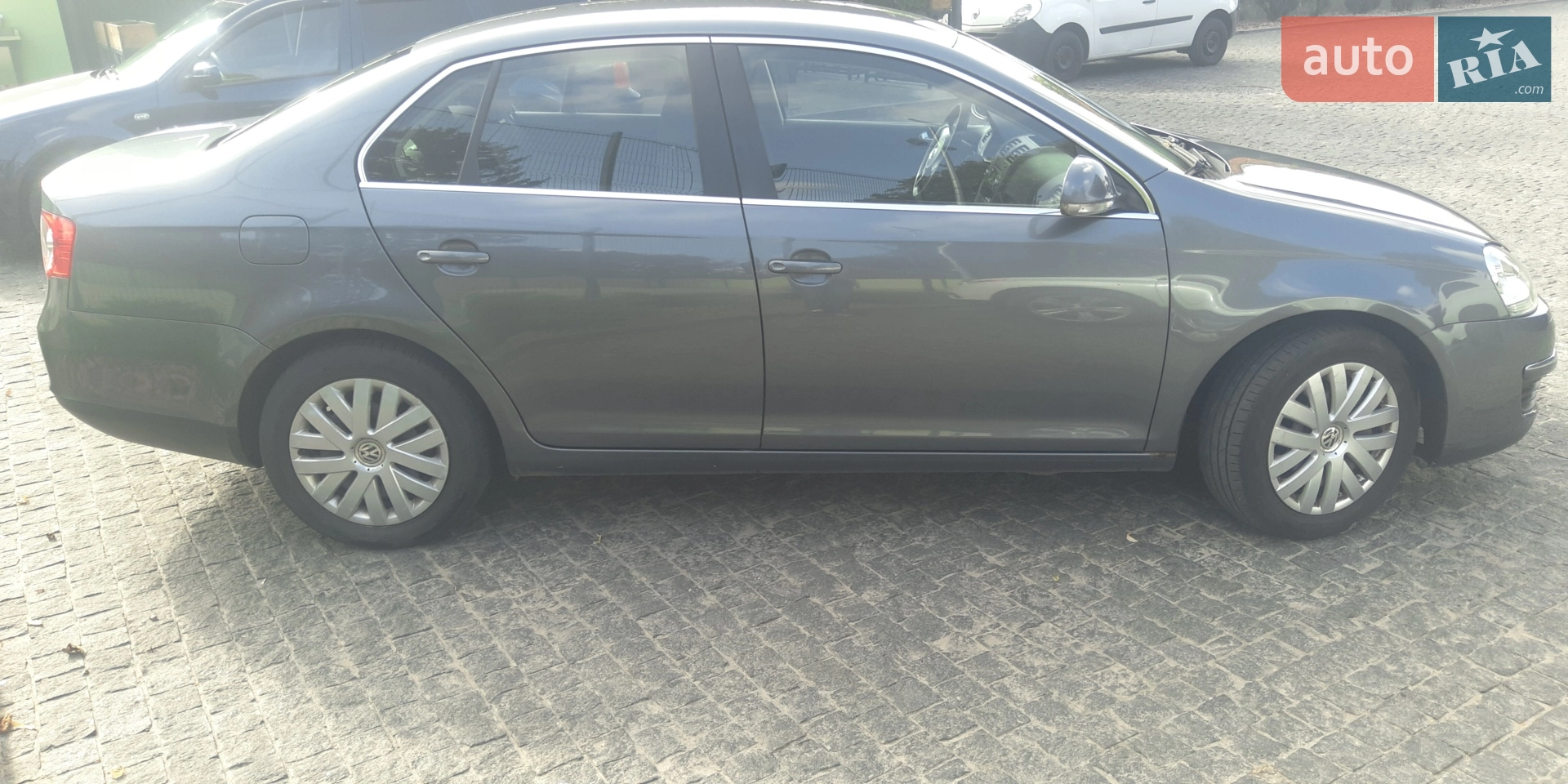 2010 Volkswagen Jetta - мініатюра 7