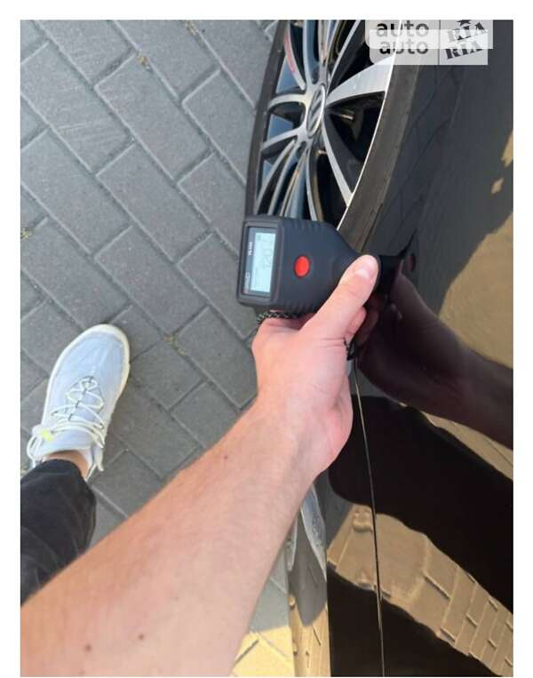 Седан Volkswagen Jetta 2015 в Вінниці