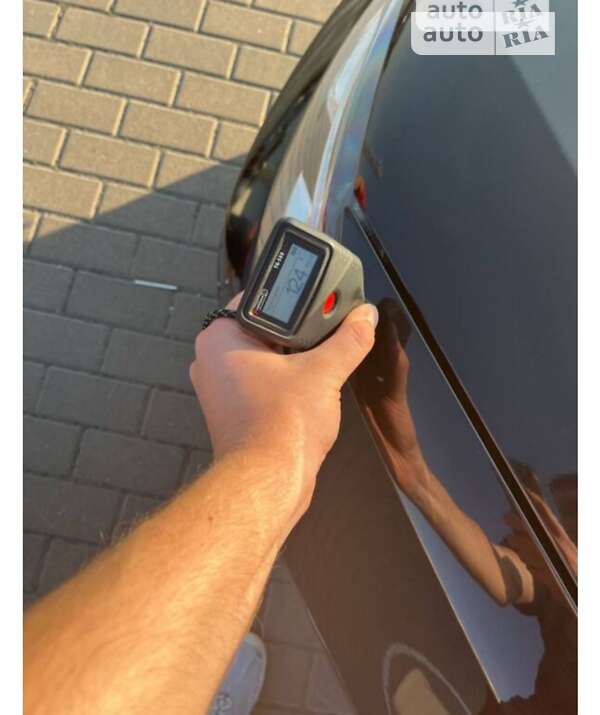 Седан Volkswagen Jetta 2015 в Вінниці