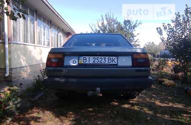 Седан Volkswagen Jetta 1987 в Черкассах