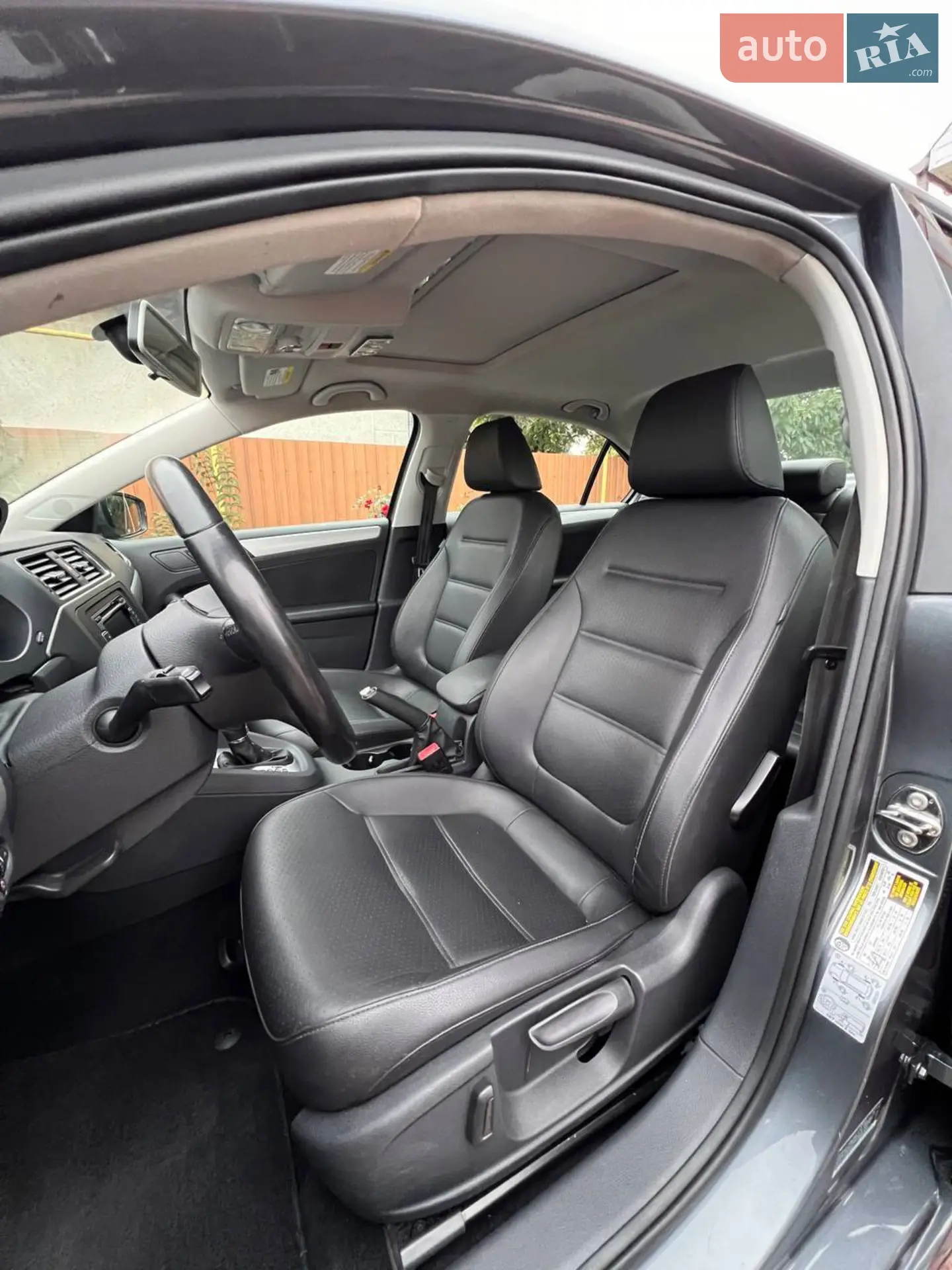 2014 Volkswagen Jetta - мініатюра 9