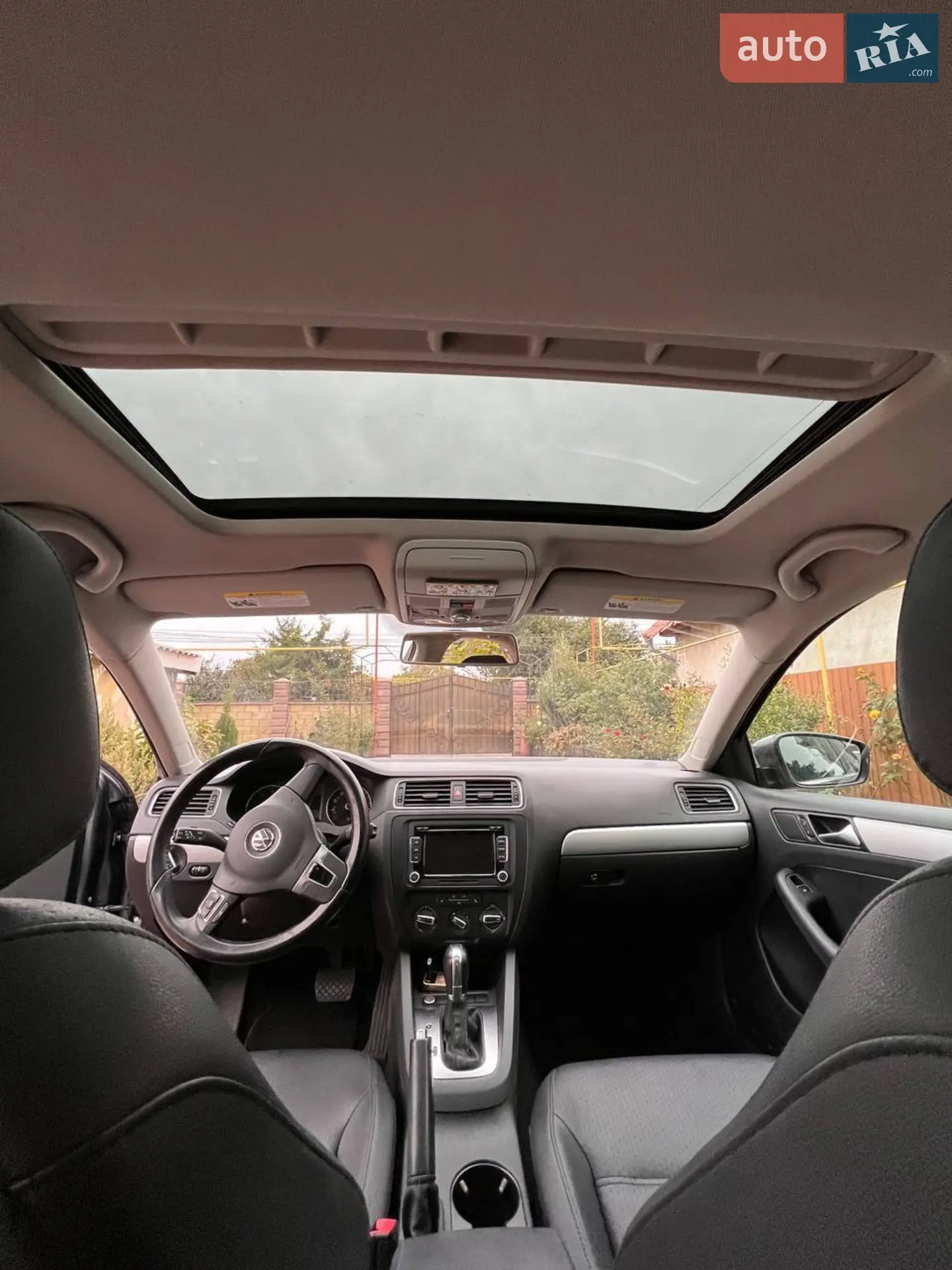2014 Volkswagen Jetta - мініатюра 11