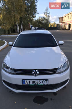 Седан Volkswagen Jetta 2012 в Измаиле