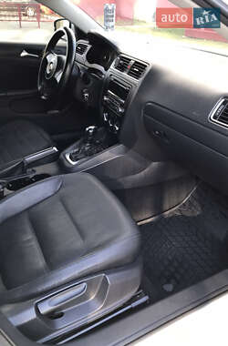 Седан Volkswagen Jetta 2012 в Измаиле