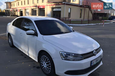 Седан Volkswagen Jetta 2012 в Измаиле