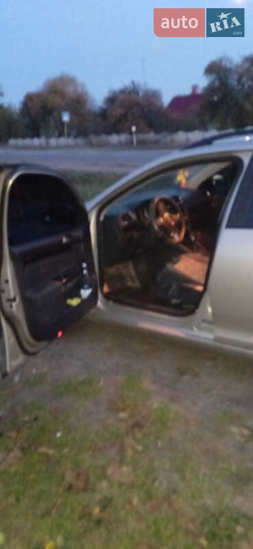 Універсал Volkswagen Jetta 2013 в Житомирі