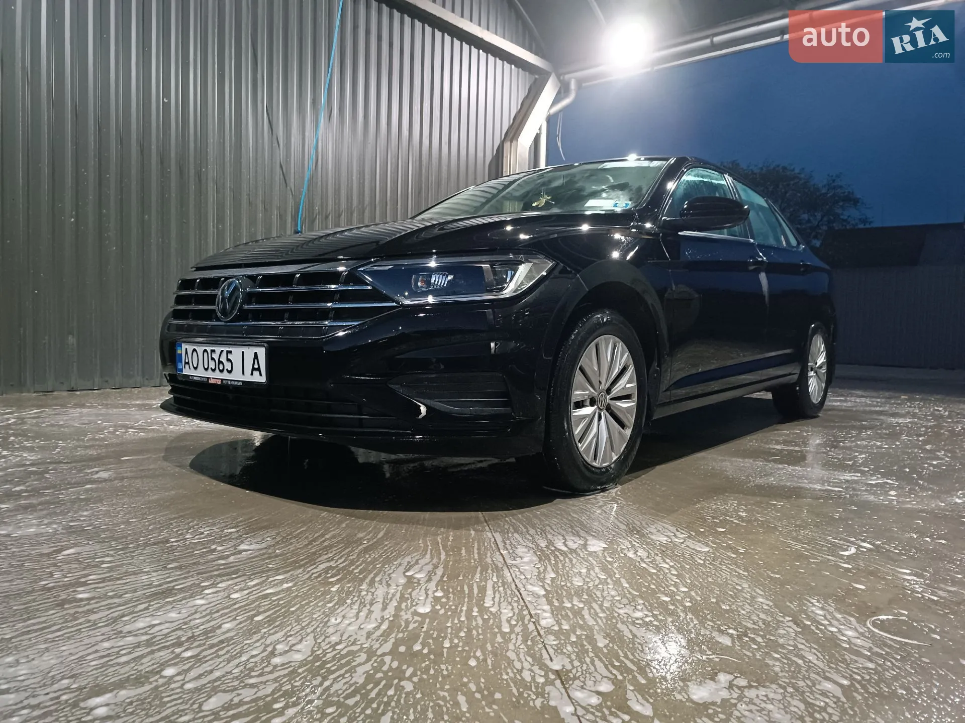 2020 Volkswagen Jetta - мініатюра 4