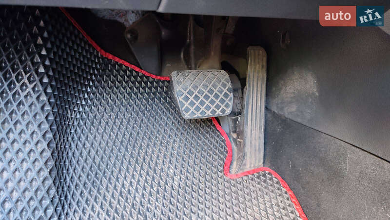 Седан Volkswagen Jetta 2014 в Миргороді