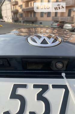 Седан Volkswagen Jetta 2017 в Ужгороді