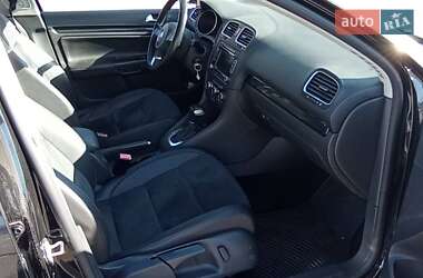 Універсал Volkswagen Jetta 2010 в Кропивницькому