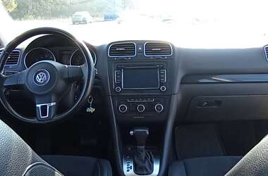 Універсал Volkswagen Jetta 2010 в Кропивницькому