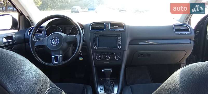 Volkswagen Jetta 2010